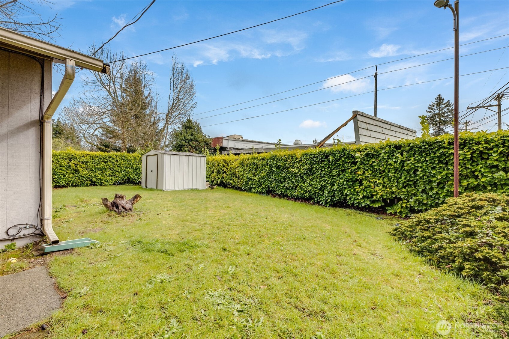 4214 S 65th Street , Tacoma, WA 98409