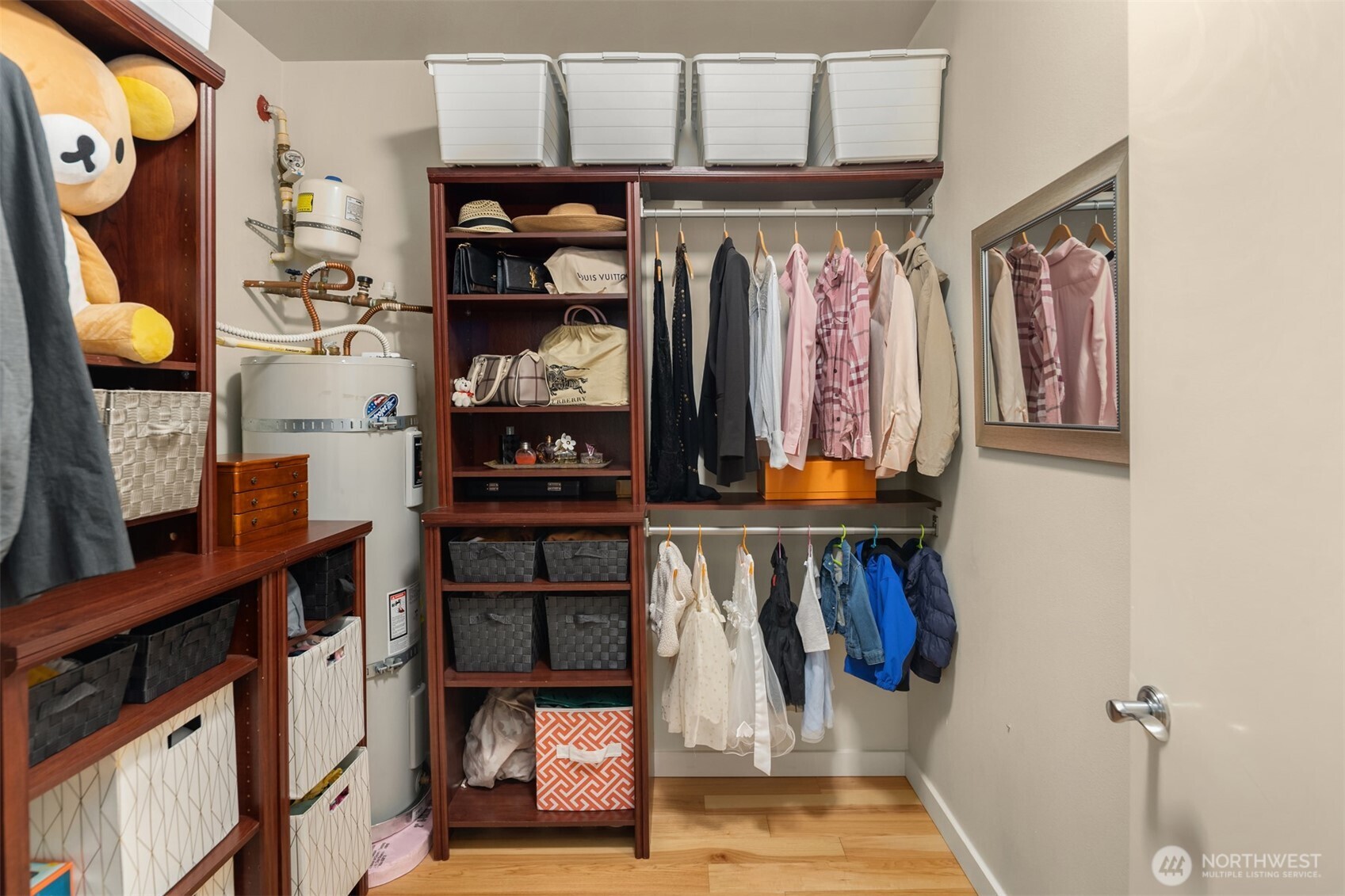 11004 NE 11th Street #404, Bellevue, WA 98004