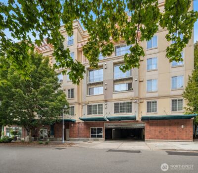 11004 NE 11th Street #404, Bellevue, WA 98004 - Photo 14
