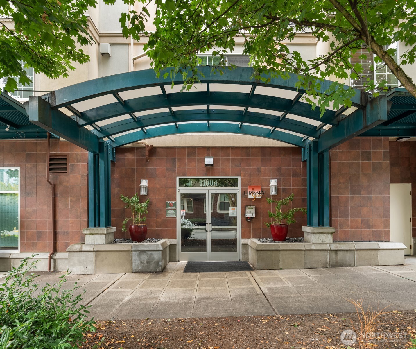 11004 NE 11th Street #404, Bellevue, WA 98004