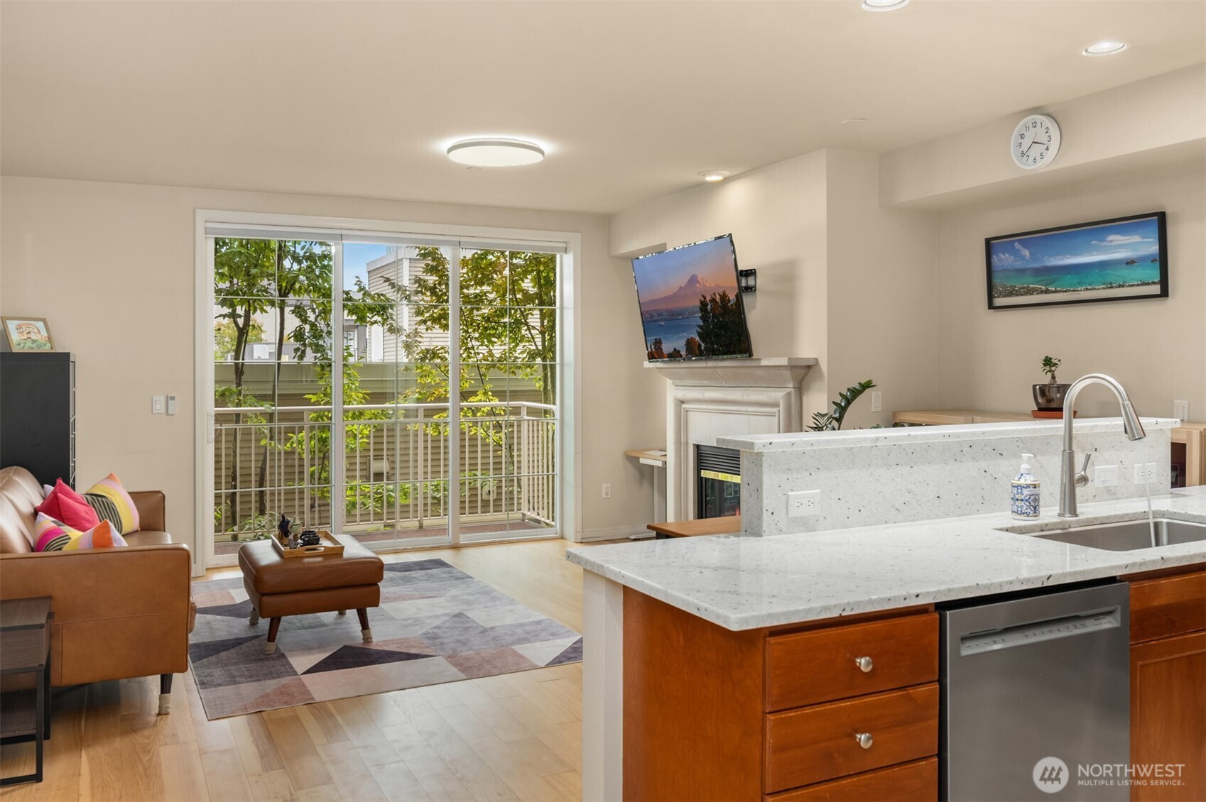 11004 NE 11th Street #404, Bellevue, WA 98004