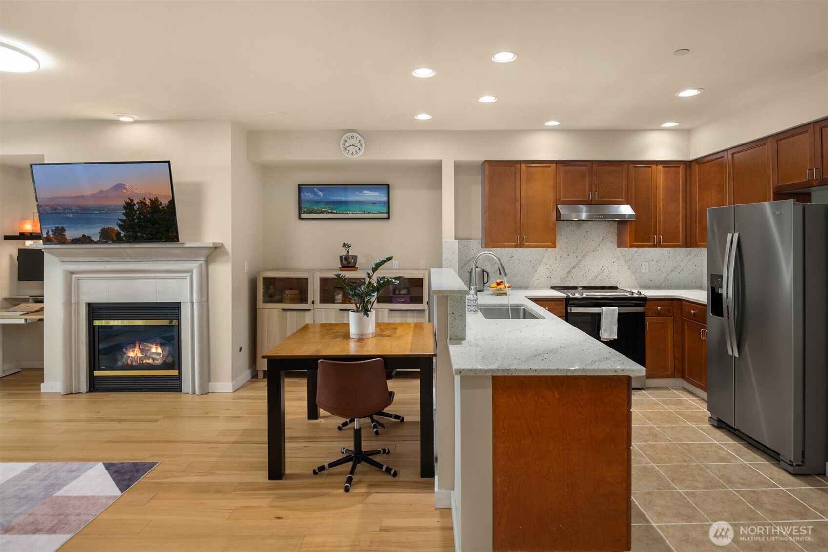 11004 NE 11th Street #404, Bellevue, WA 98004
