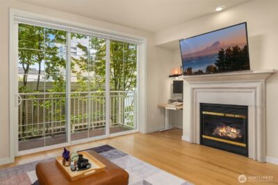 11004 NE 11th Street #404, Bellevue, WA 98004 - Photo 6
