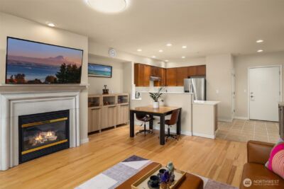 11004 NE 11th Street #404, Bellevue, WA 98004 - Photo 8