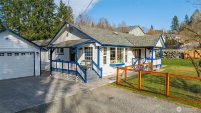 11623 Machias Cutoff , Lake Stevens, WA 98258