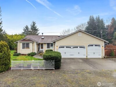 23205 109th Street Ct E, Buckley, WA 98321 - Photo 2