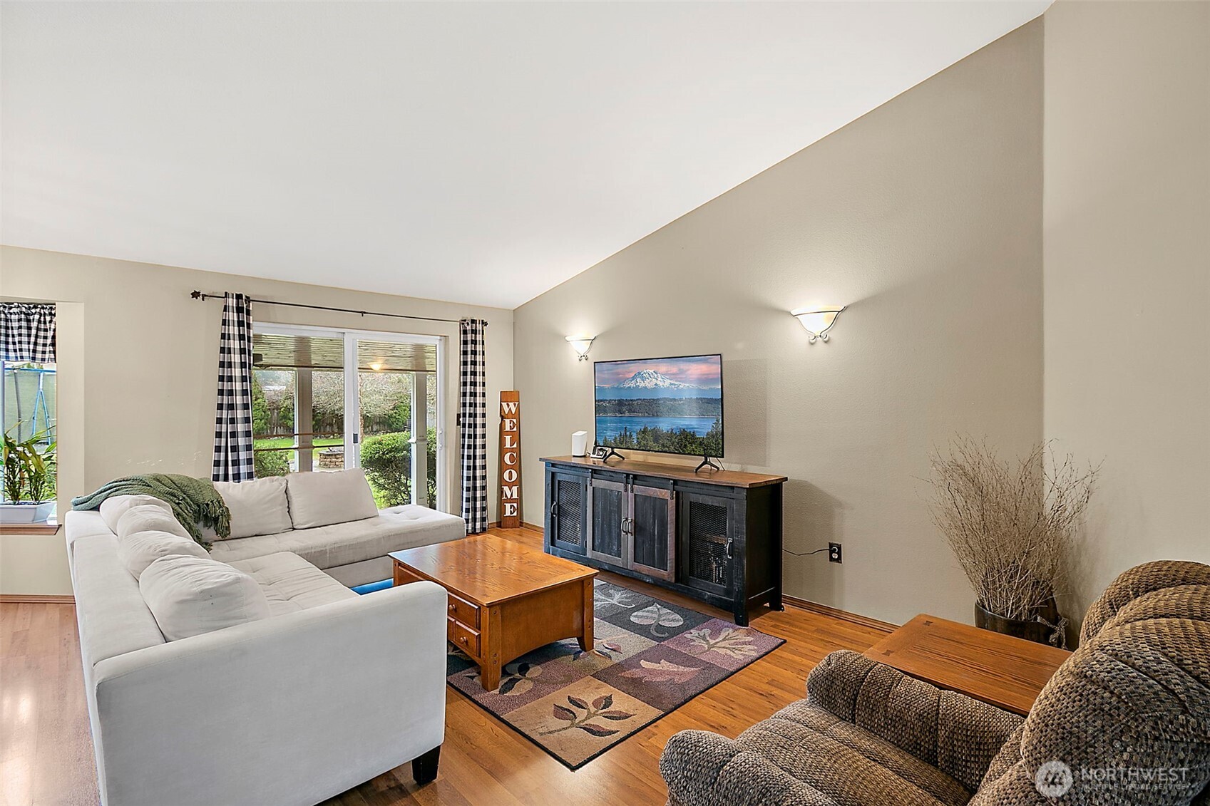 23205 109th Street Ct E, Buckley, WA 98321