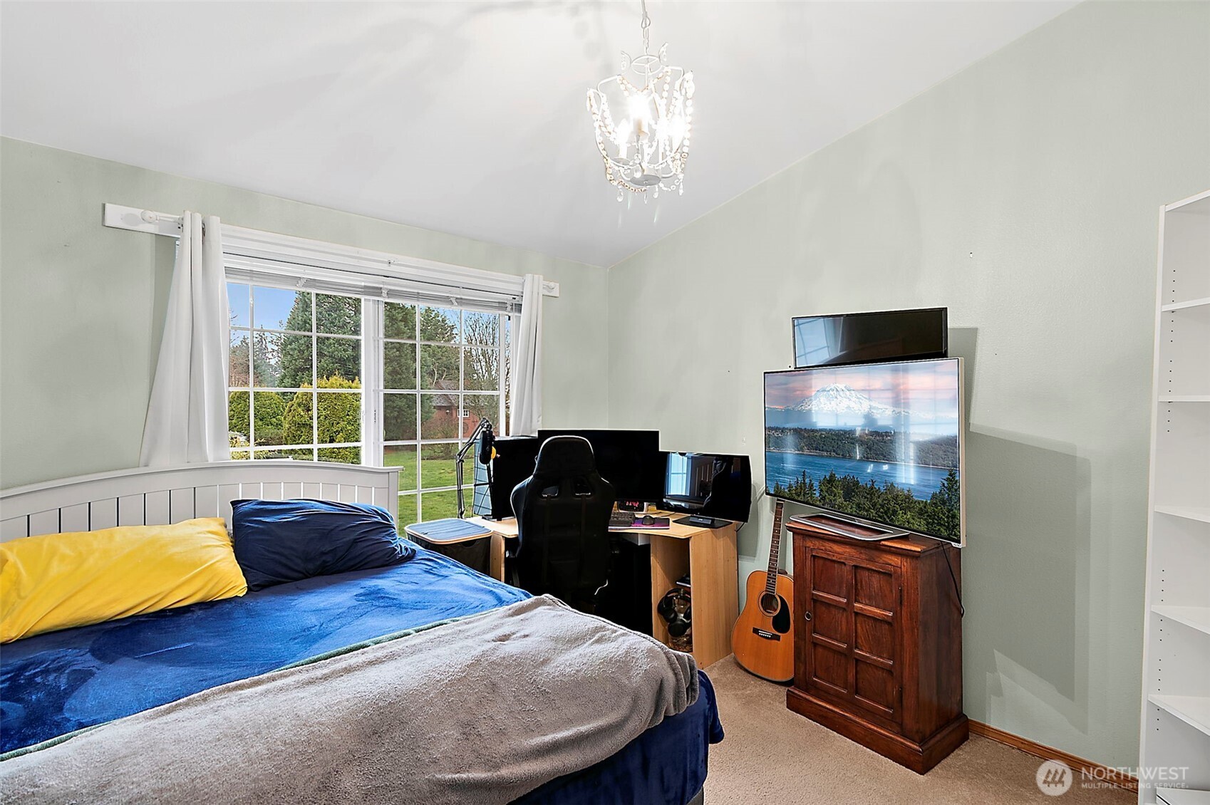 23205 109th Street Ct E, Buckley, WA 98321