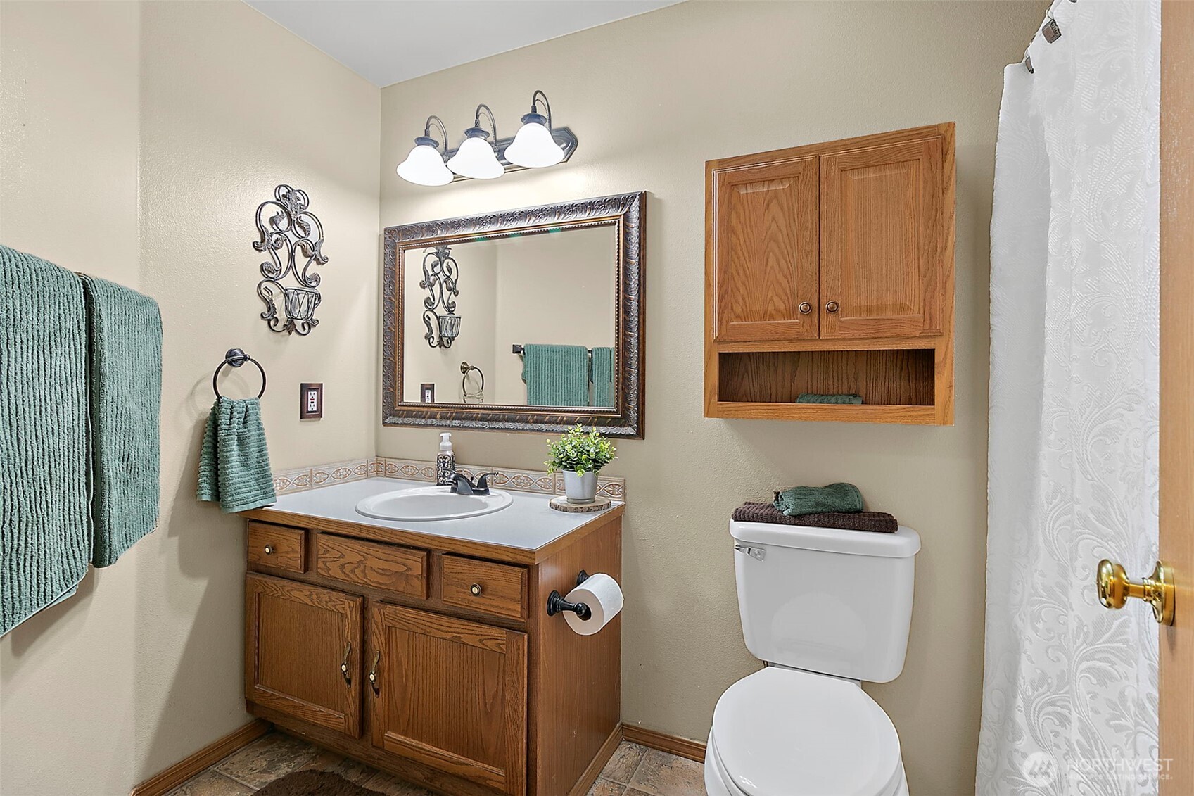 23205 109th Street Ct E, Buckley, WA 98321