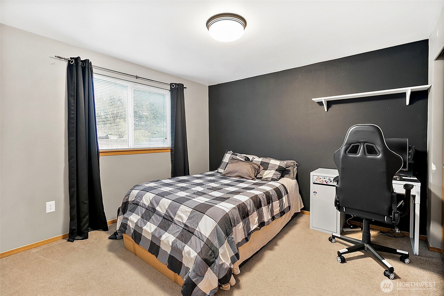 23205 109th Street Ct E, Buckley, WA 98321