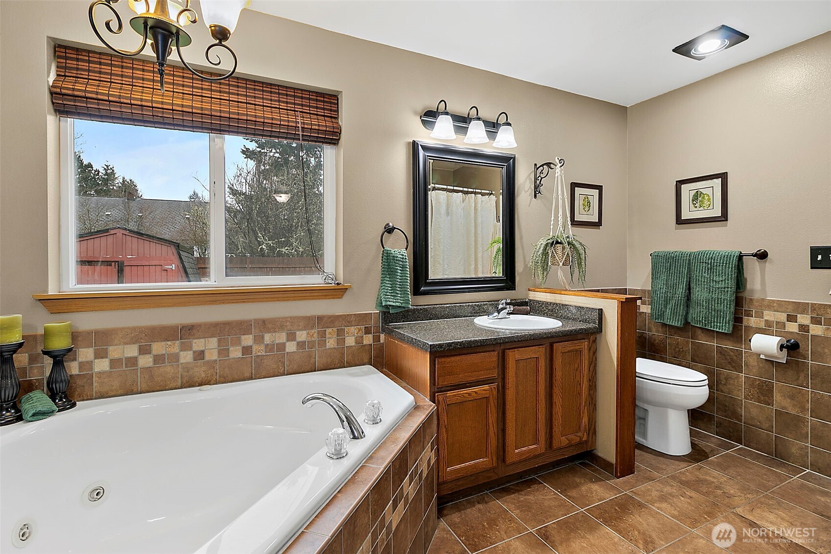 23205 109th Street Ct E, Buckley, WA 98321