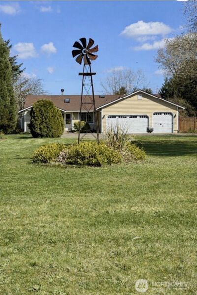 23205 109th Street Ct E, Buckley, WA 98321