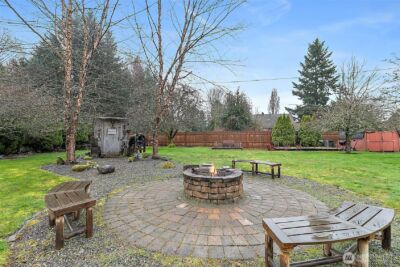 23205 109th Street Ct E, Buckley, WA 98321 - Photo 25