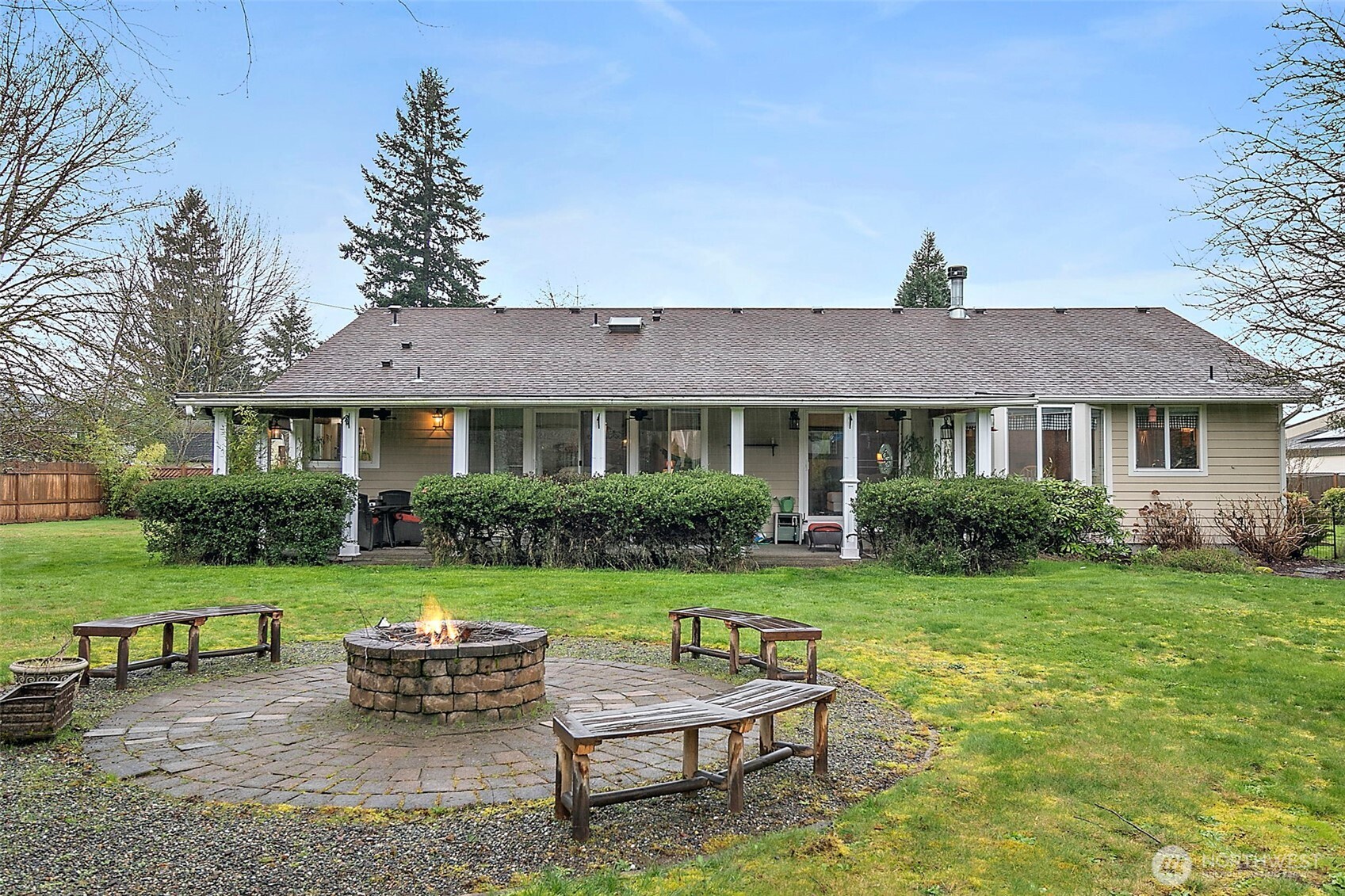 23205 109th Street Ct E, Buckley, WA 98321