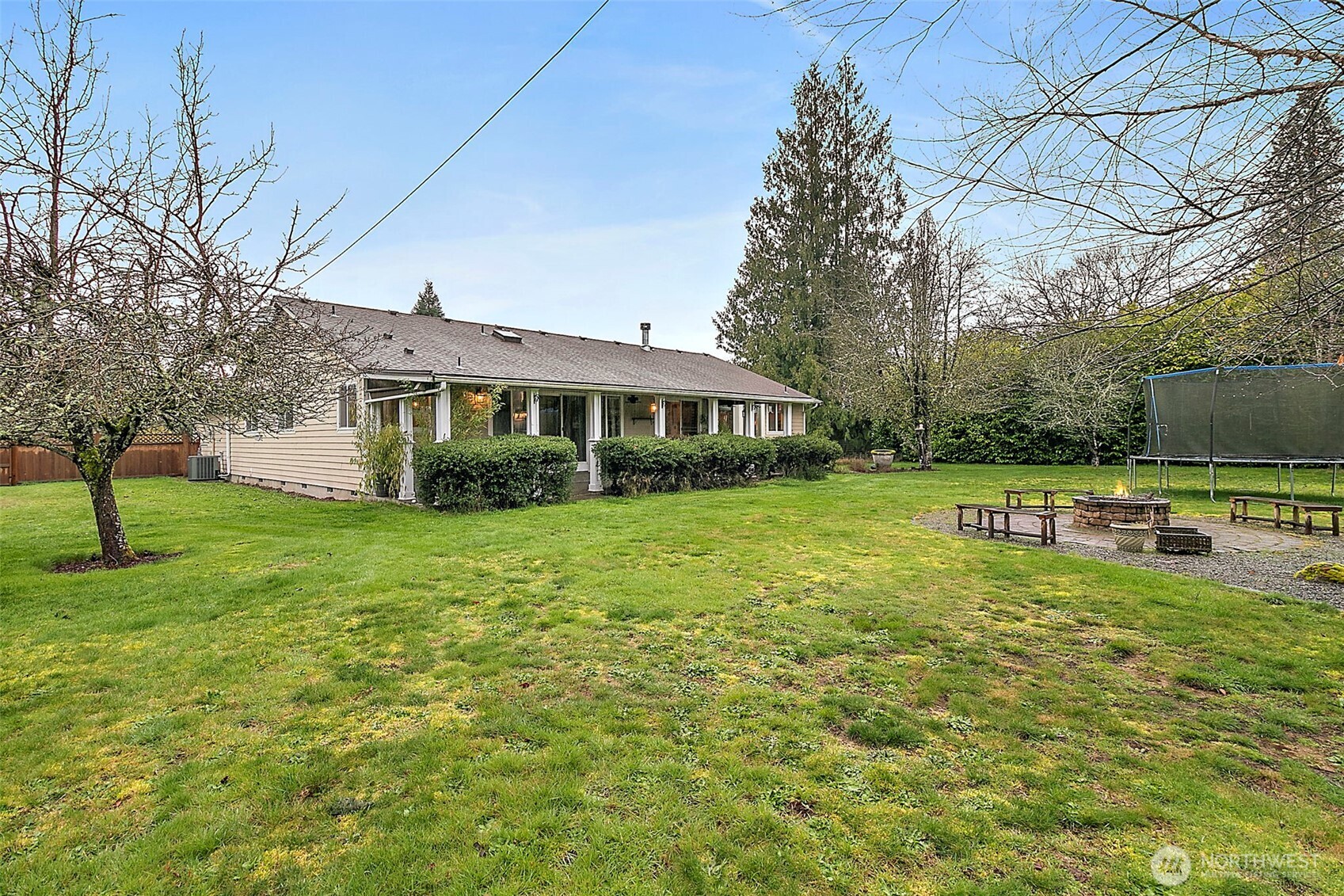 23205 109th Street Ct E, Buckley, WA 98321