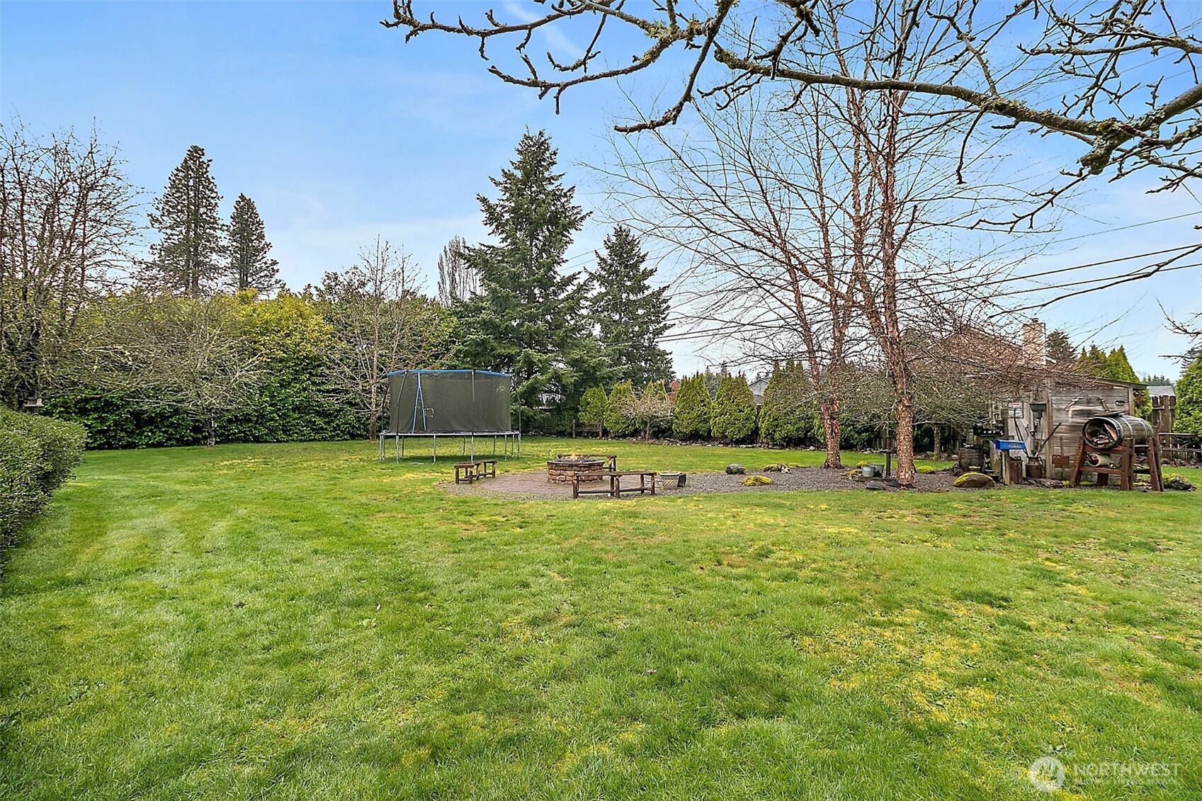 23205 109th Street Ct E, Buckley, WA 98321