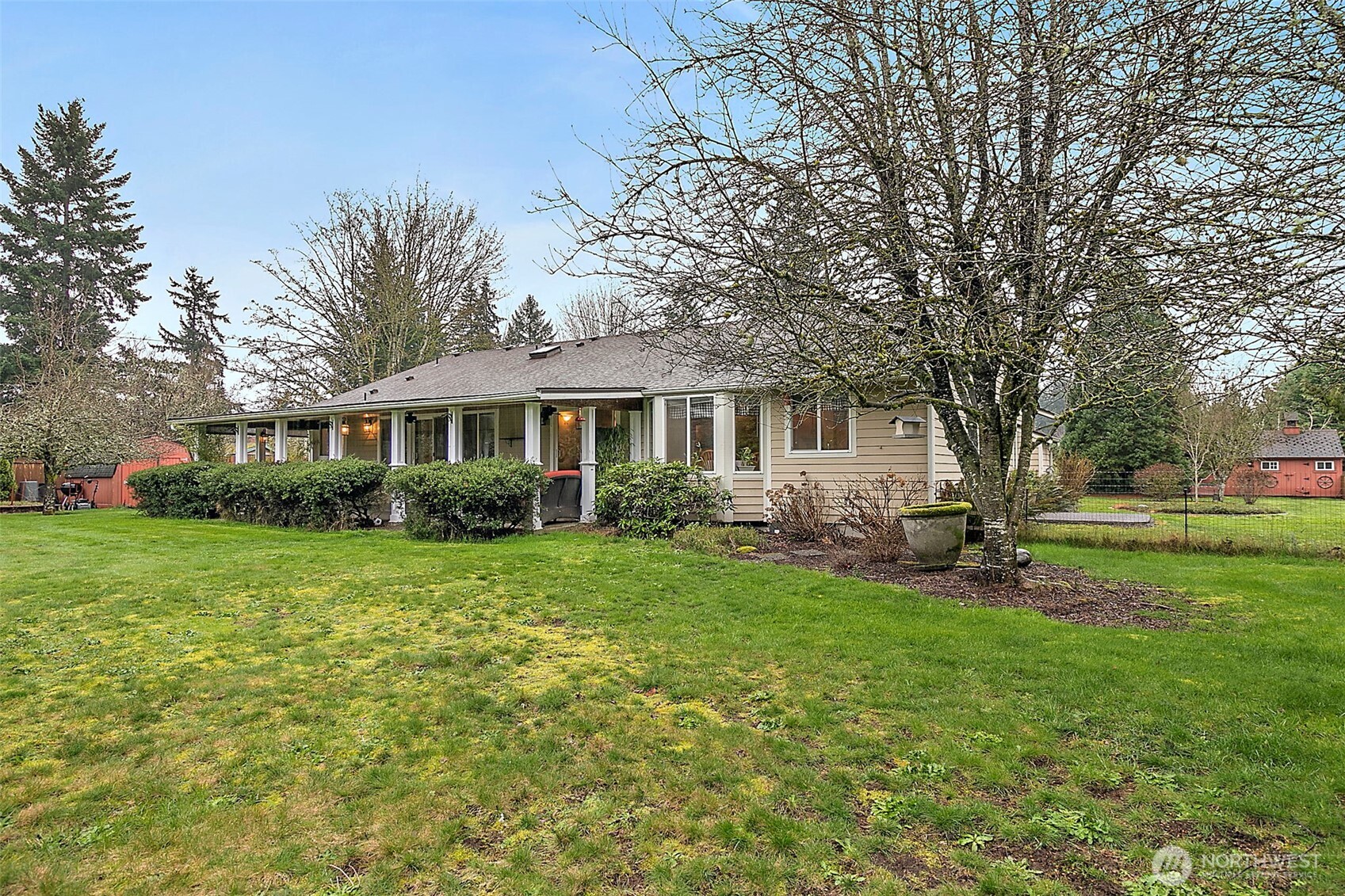 23205 109th Street Ct E, Buckley, WA 98321