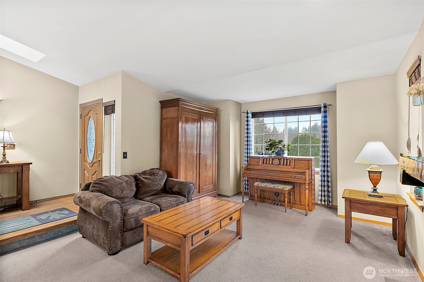 23205 109th Street Ct E, Buckley, WA 98321