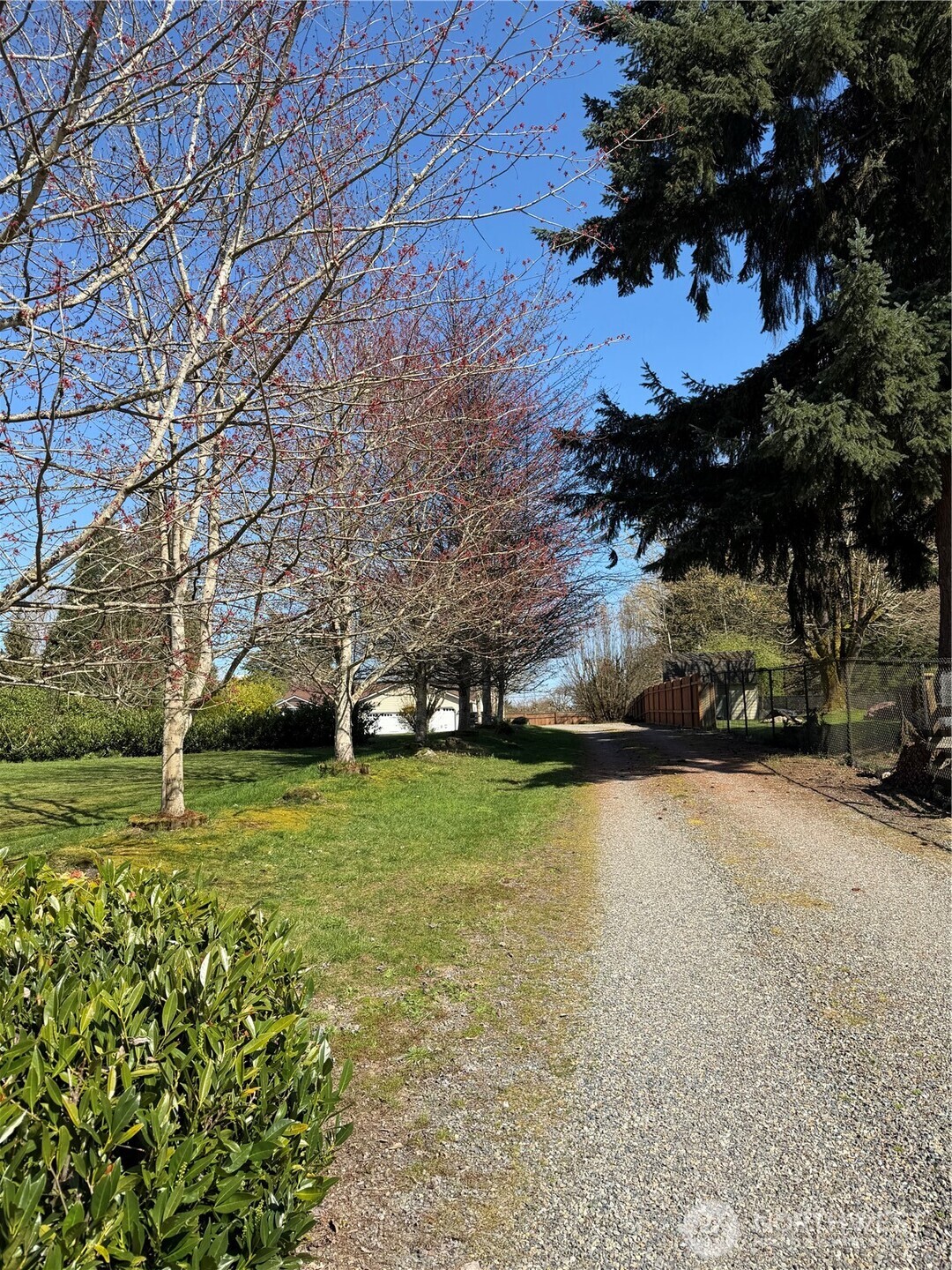 23205 109th Street Ct E, Buckley, WA 98321