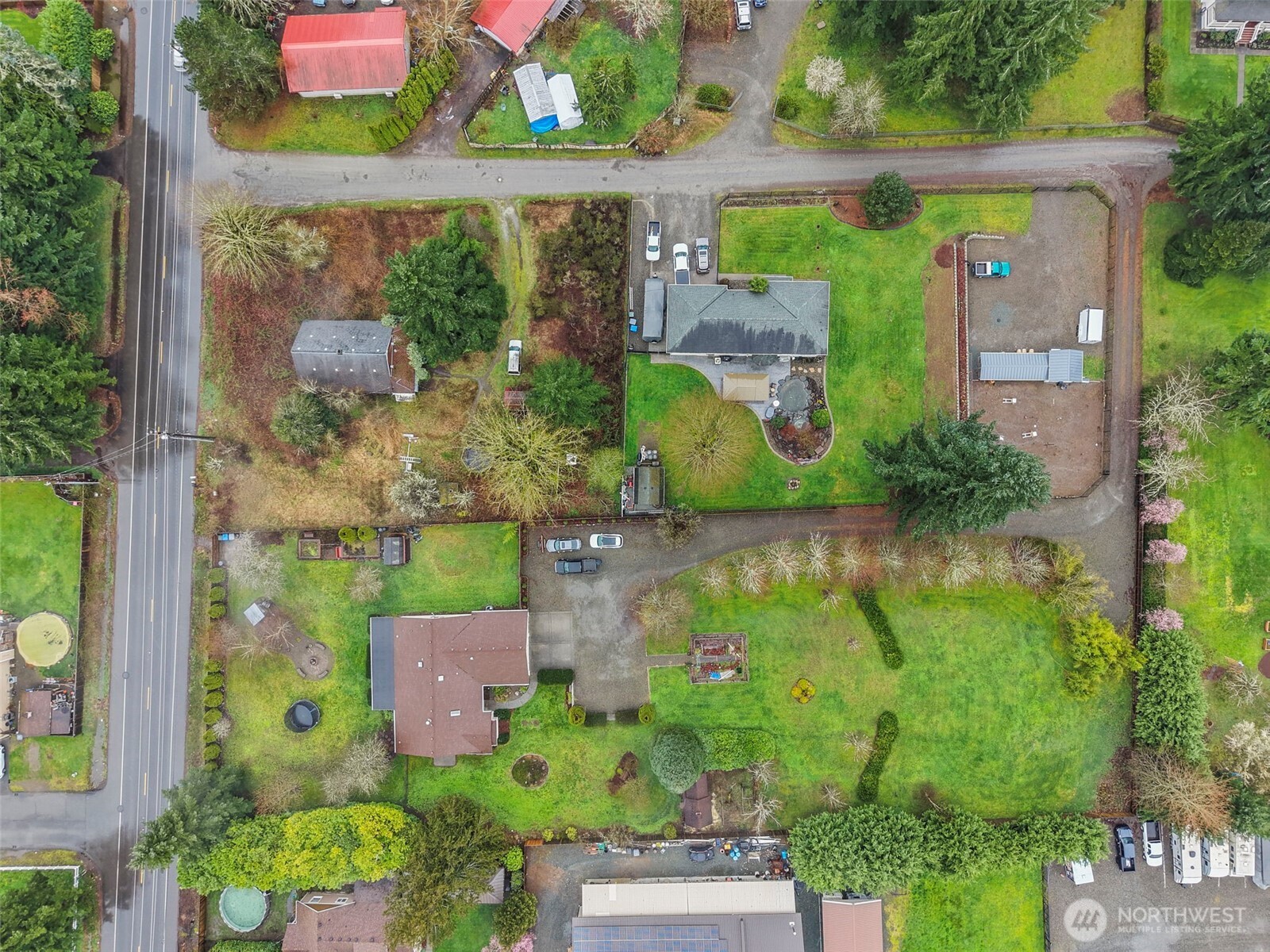 23205 109th Street Ct E, Buckley, WA 98321