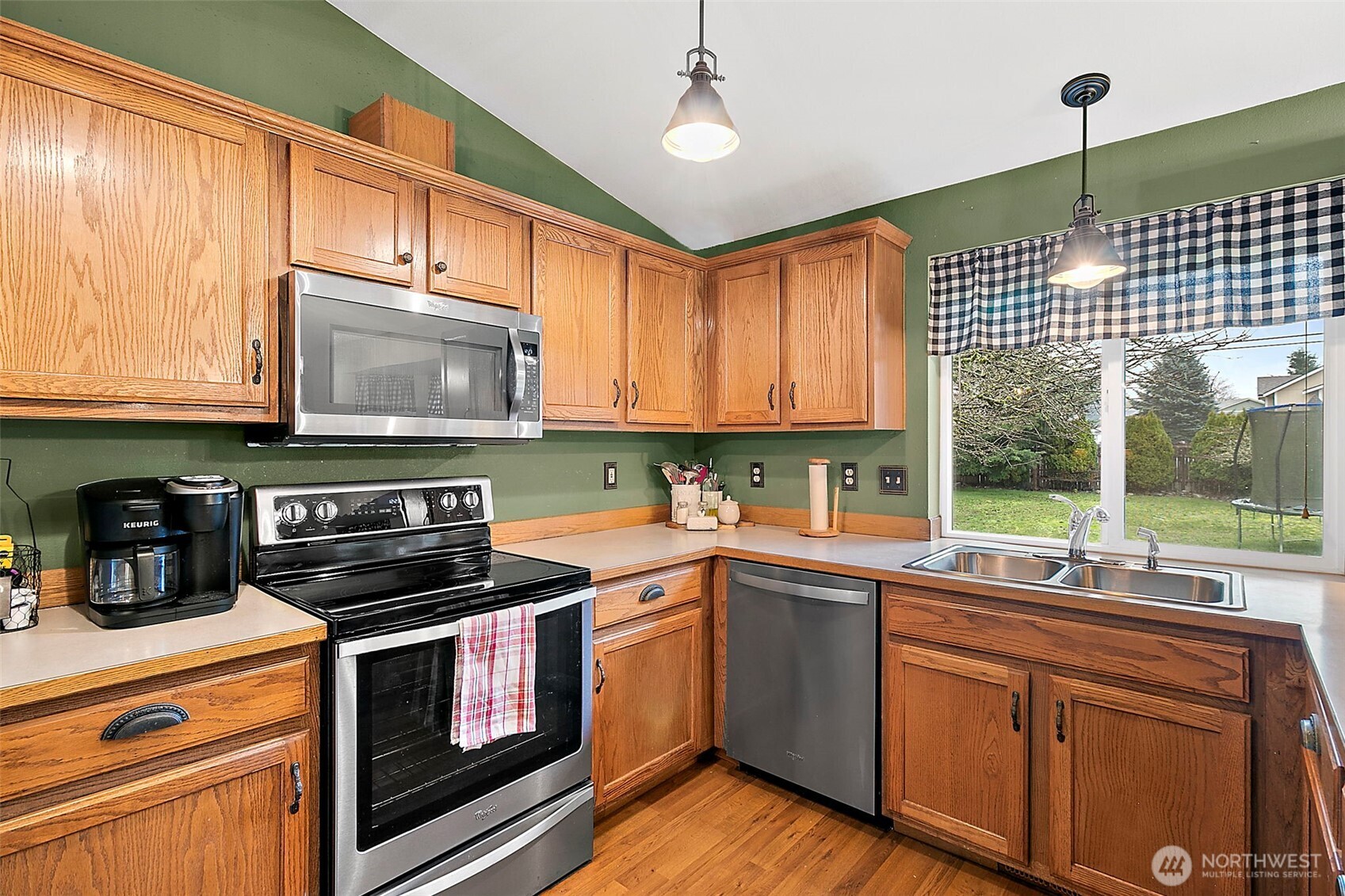 23205 109th Street Ct E, Buckley, WA 98321