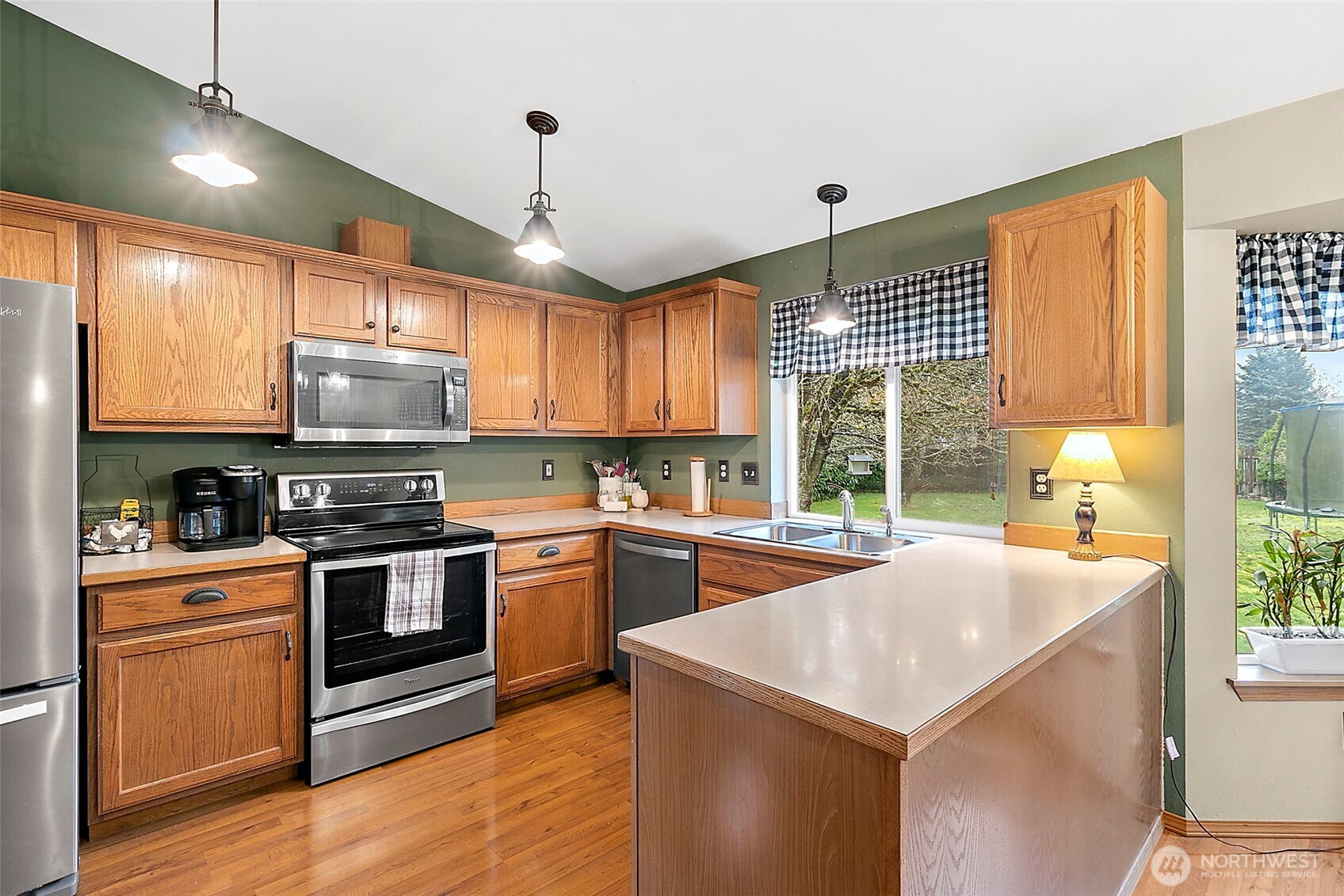 23205 109th Street Ct E, Buckley, WA 98321