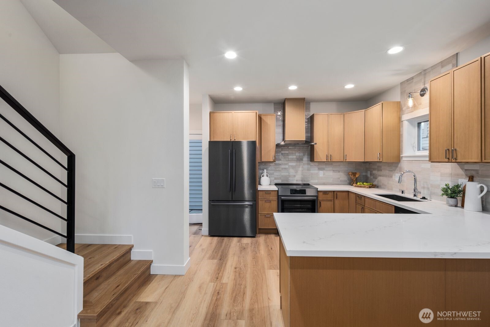 1004 N 48th Street #A, Seattle, WA 98103