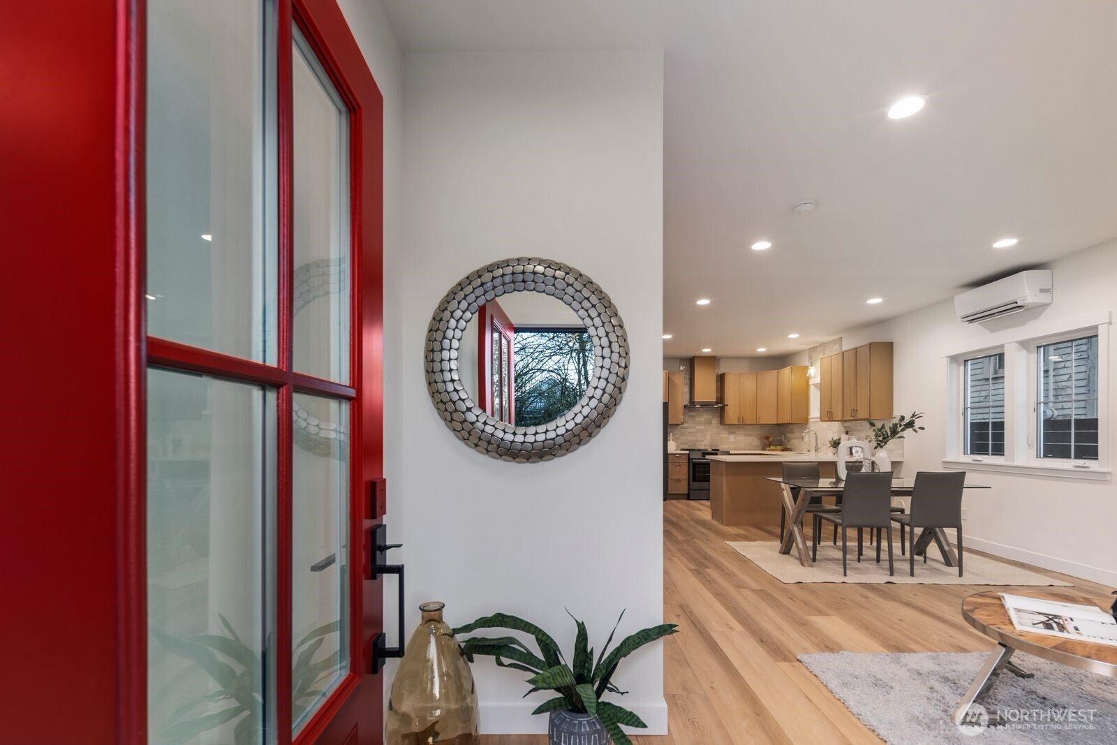 1004 N 48th Street #A, Seattle, WA 98103