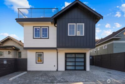 1004 N 48th Street #C, Seattle, WA 98103