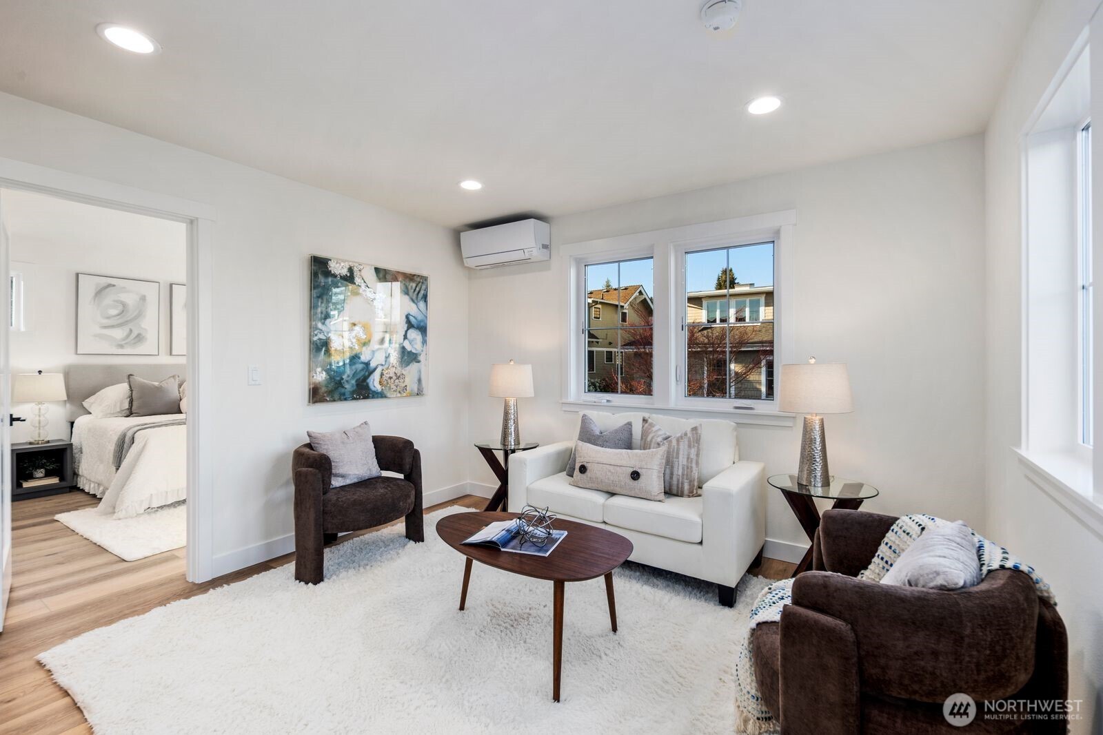 1004 N 48th Street #C, Seattle, WA 98103