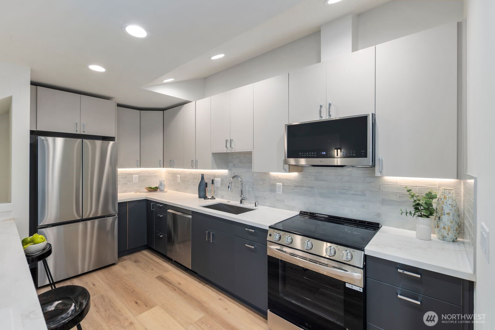 1004 N 48th Street #C, Seattle, WA 98103