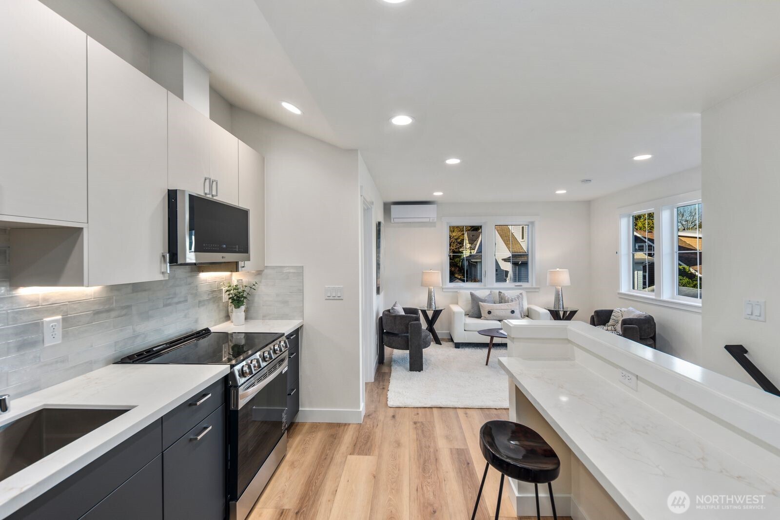 1004 N 48th Street #C, Seattle, WA 98103