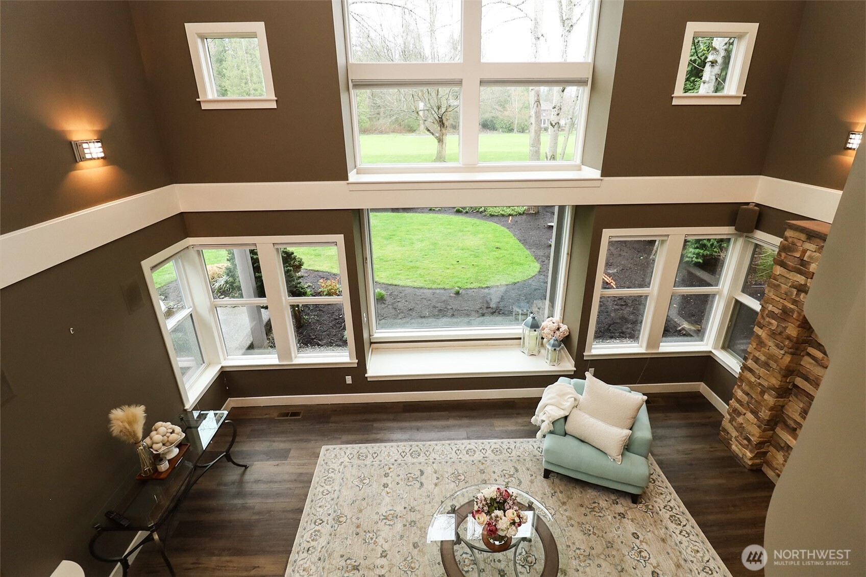 8777 Goshawk Road , Blaine, WA 98230