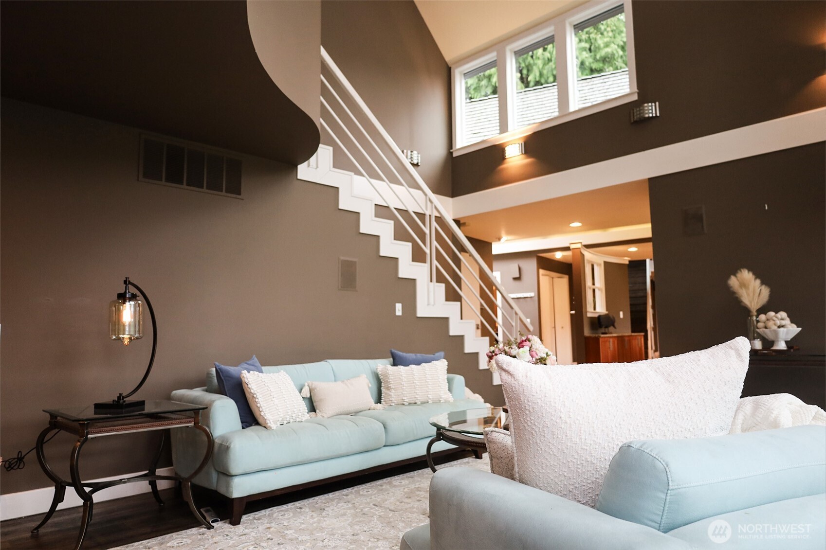 8777 Goshawk Road , Blaine, WA 98230