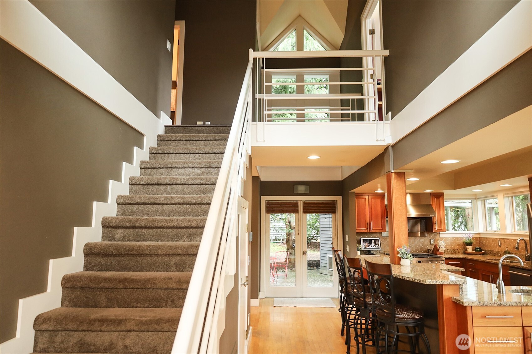 8777 Goshawk Road , Blaine, WA 98230