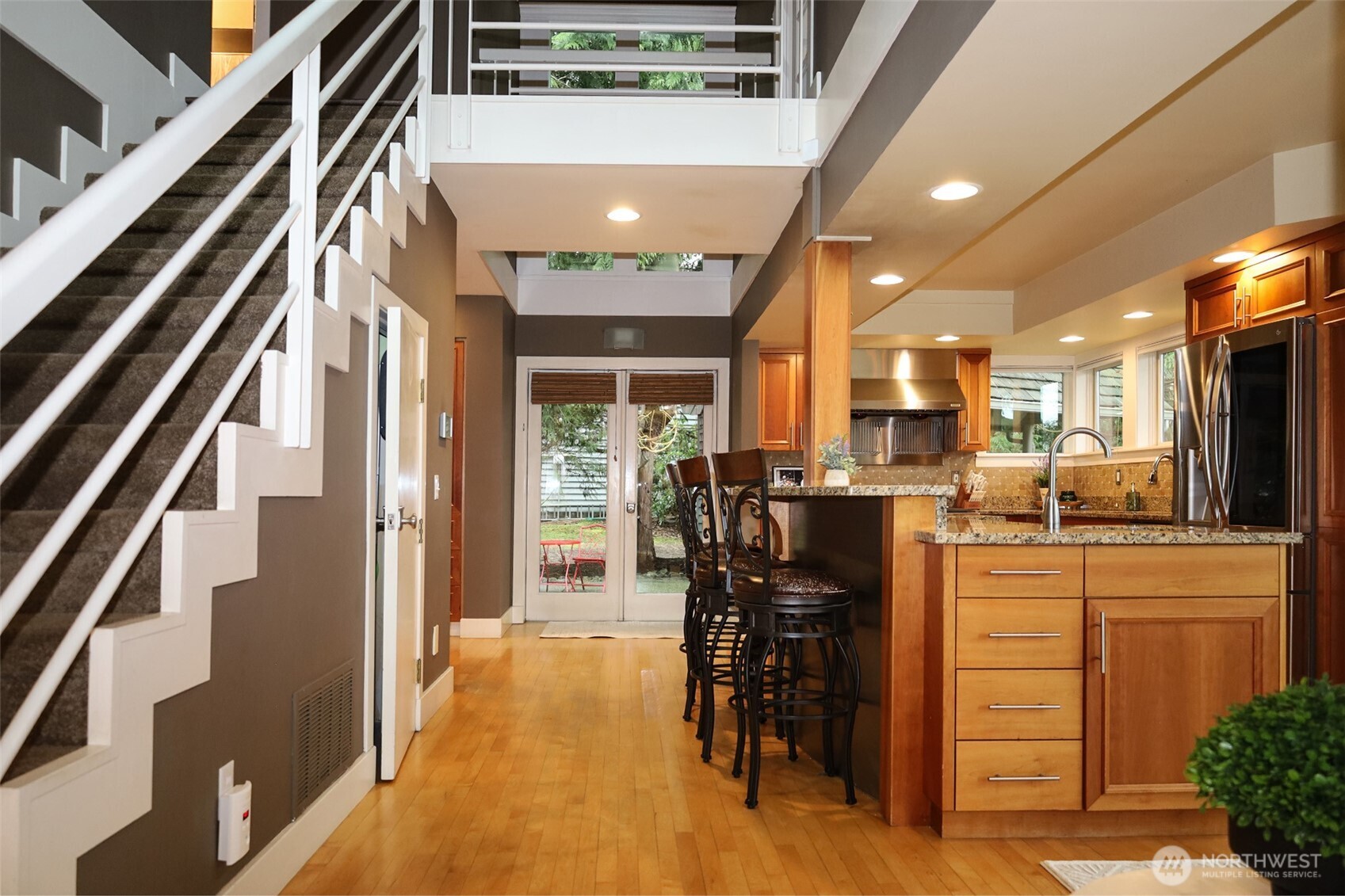 8777 Goshawk Road , Blaine, WA 98230