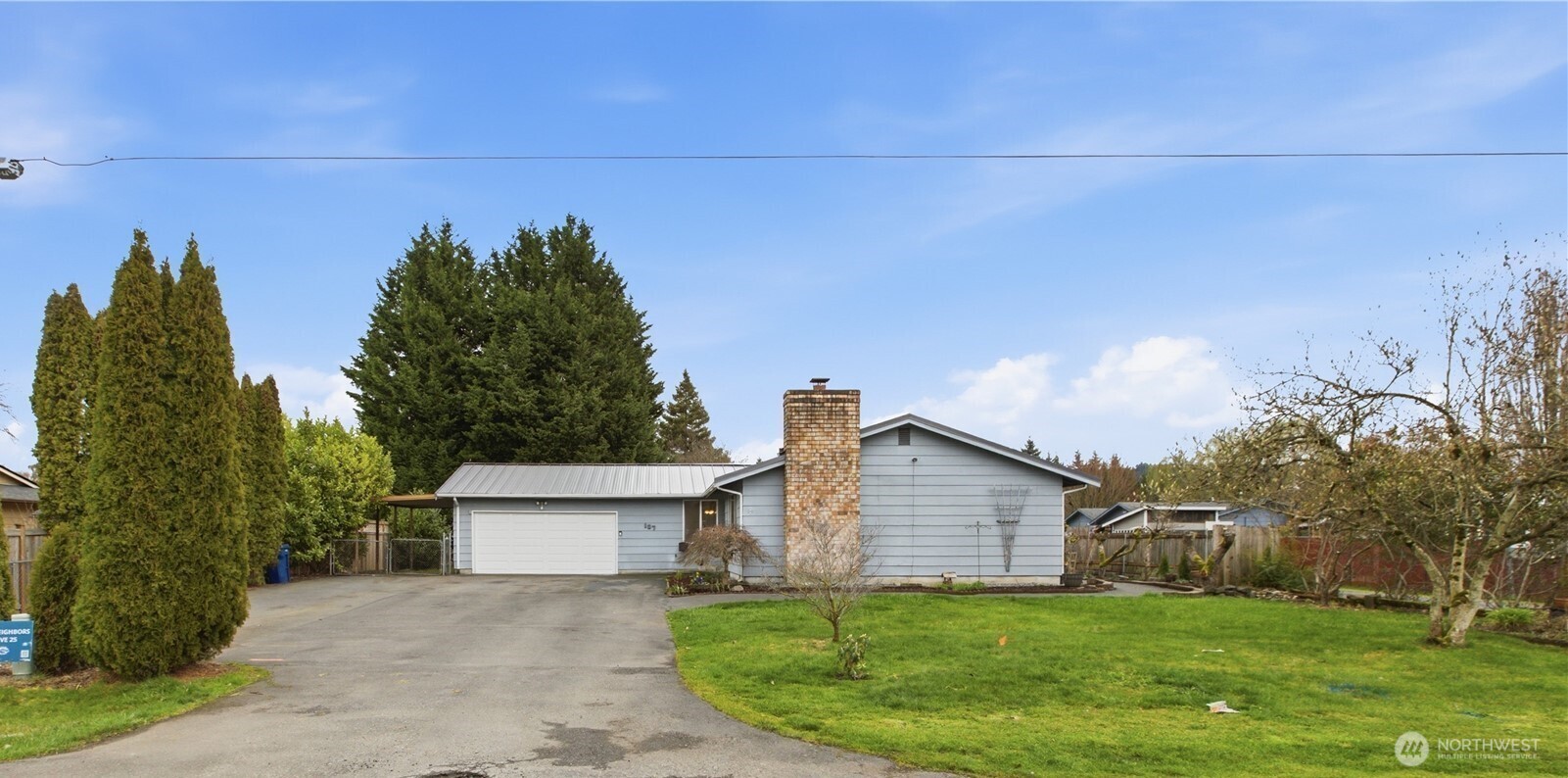 107 Butte Avenue , Pacific, WA 98047