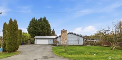 107 Butte Avenue , Pacific, WA 98047