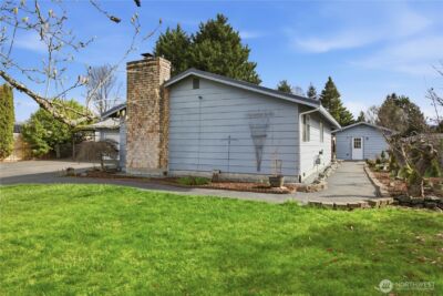 107 Butte Avenue , Pacific, WA 98047 - Photo 2