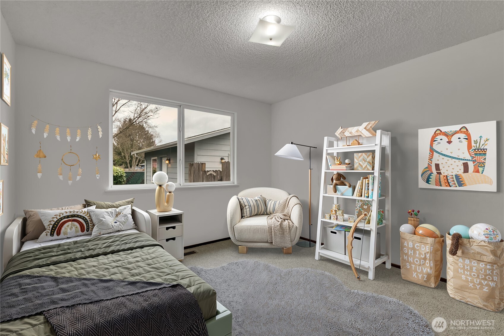 107 Butte Avenue , Pacific, WA 98047