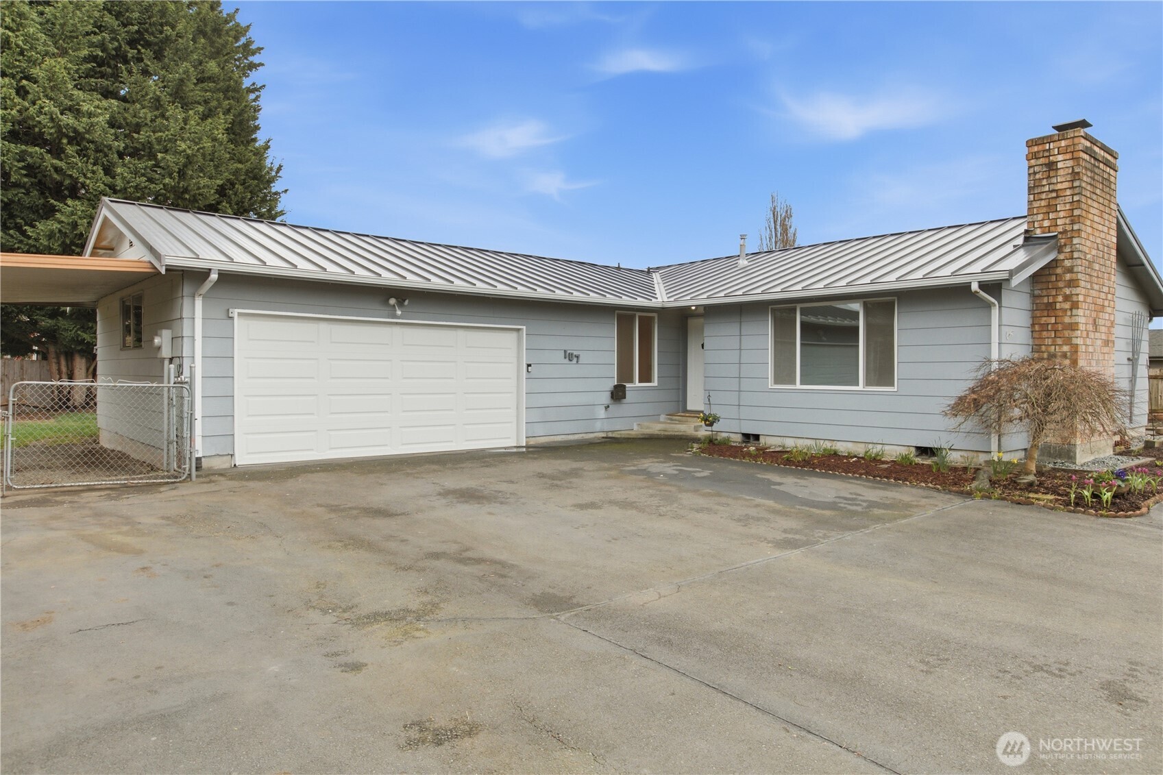 107 Butte Avenue , Pacific, WA 98047