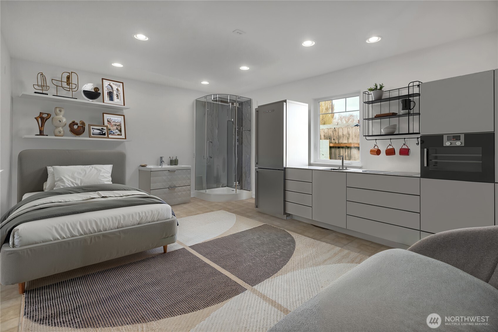 107 Butte Avenue , Pacific, WA 98047