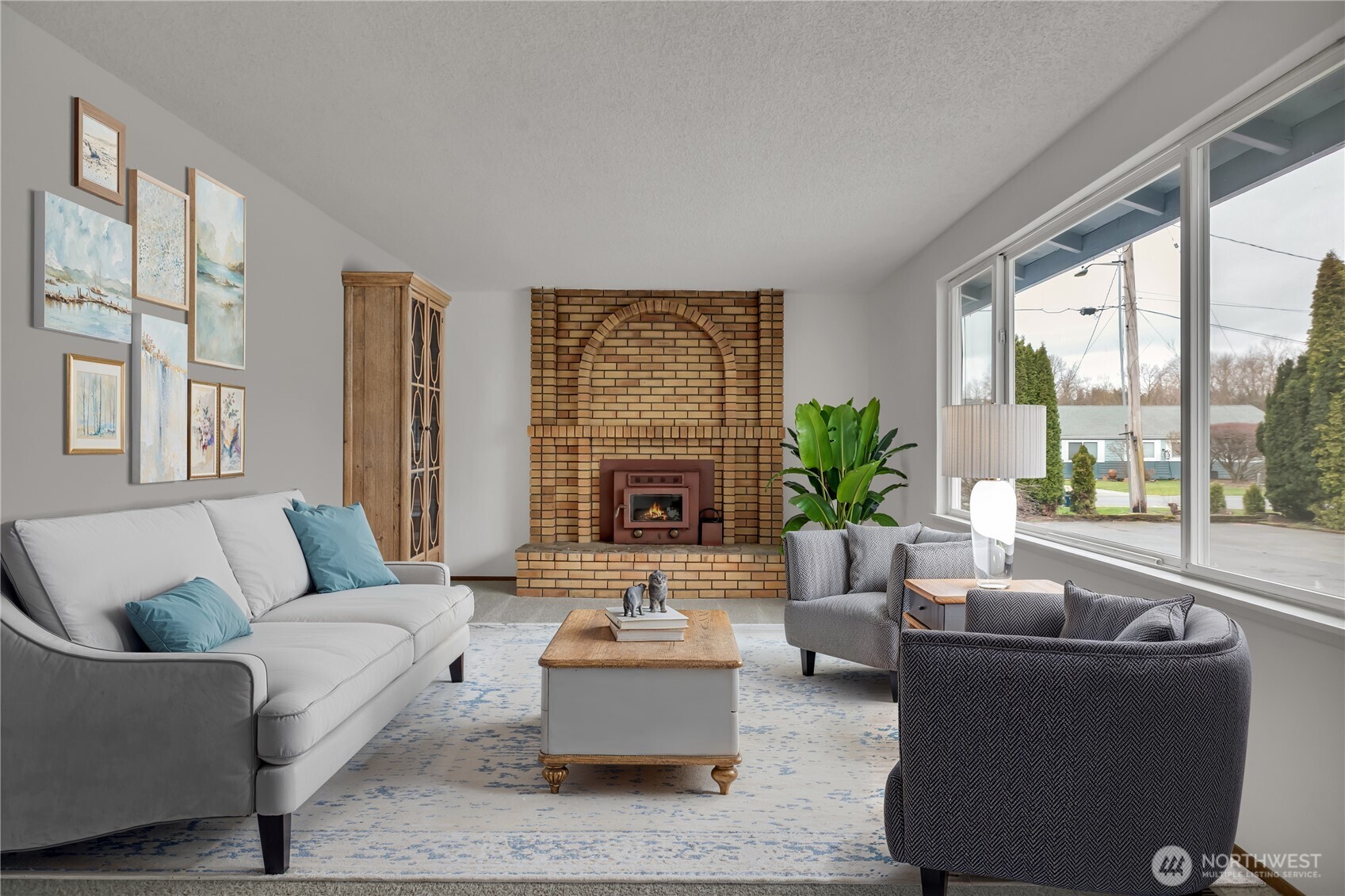 107 Butte Avenue , Pacific, WA 98047