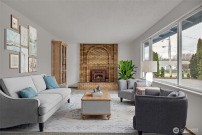 107 Butte Avenue , Pacific, WA 98047 - Photo 8