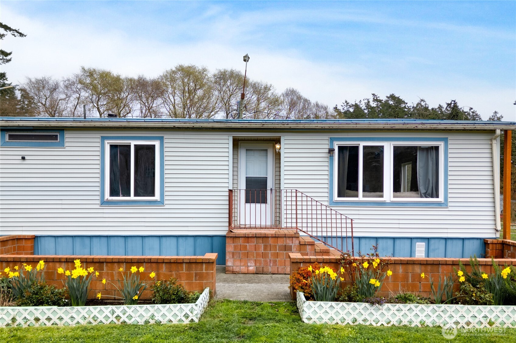 4540 Monkey Hill Road , Oak Harbor, WA 98277