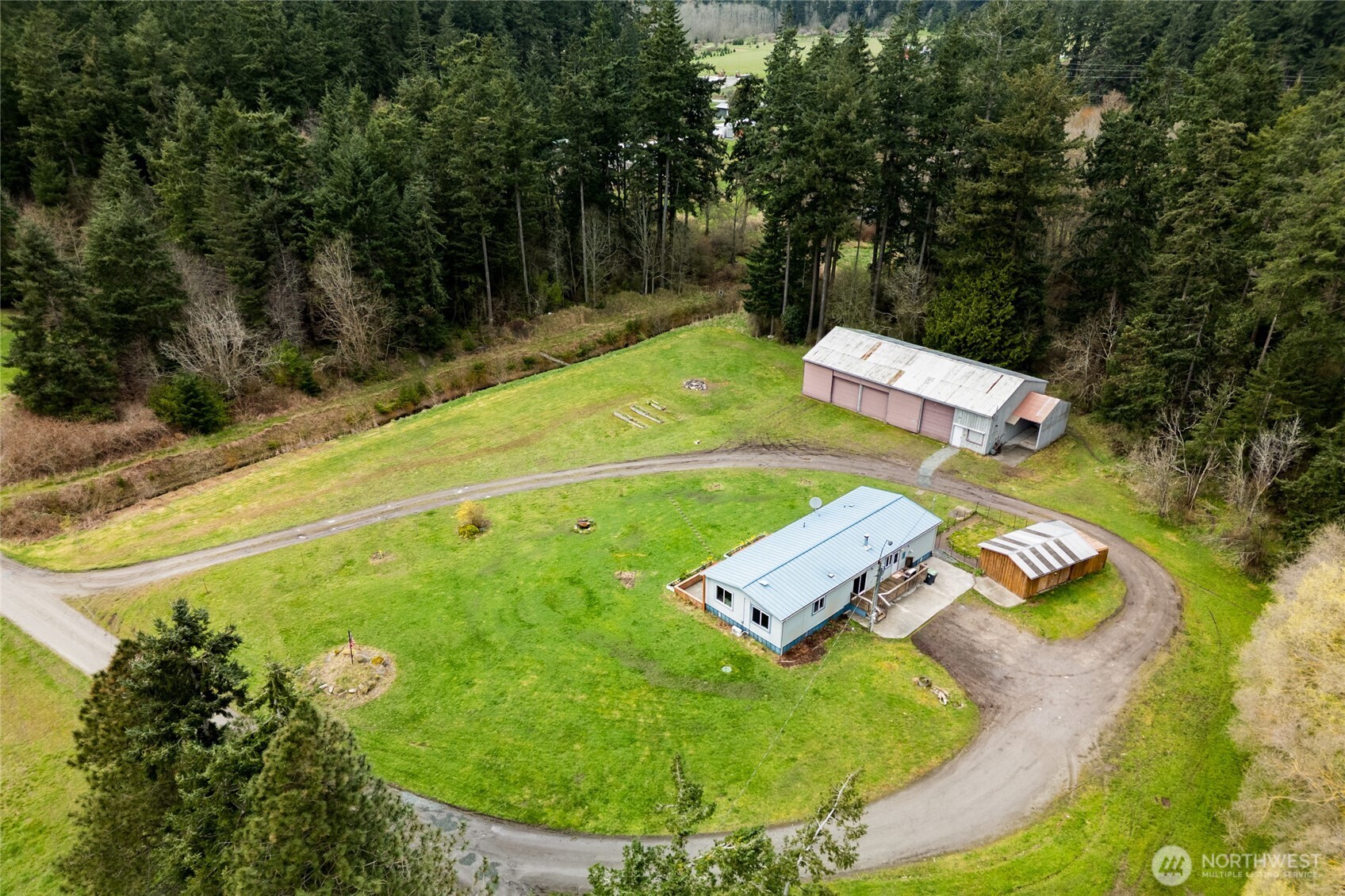 4540 Monkey Hill Road , Oak Harbor, WA 98277