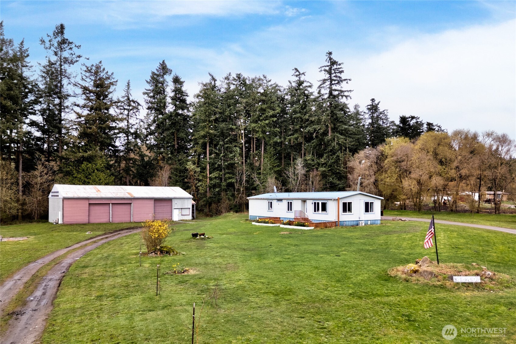 4540 Monkey Hill Road , Oak Harbor, WA 98277