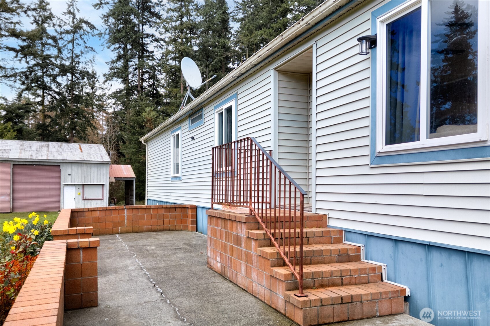 4540 Monkey Hill Road , Oak Harbor, WA 98277