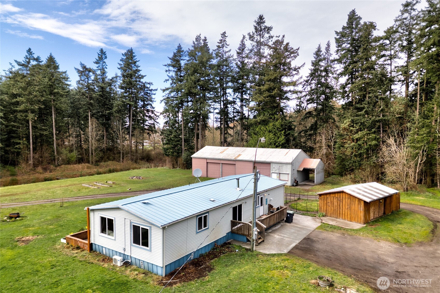 4540 Monkey Hill Road , Oak Harbor, WA 98277