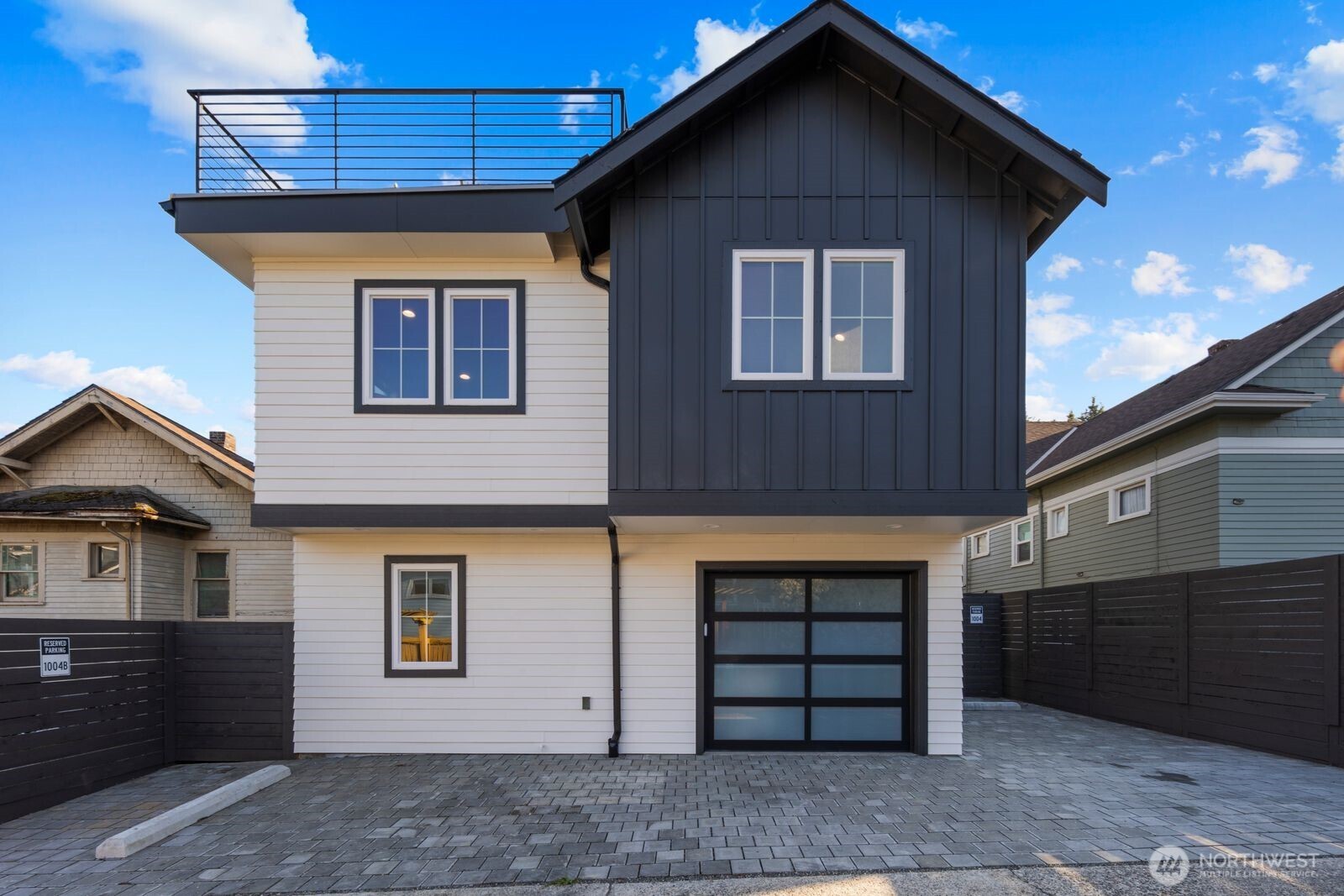 1004 N 48th Street #C, Seattle, WA 98103